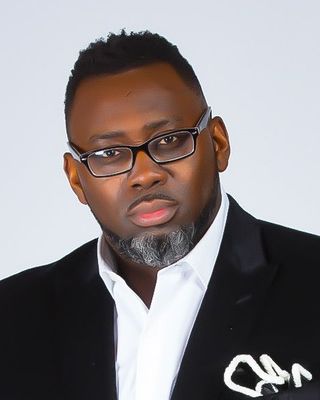 Photo of Moses Chism Jr., Licensed Professional Counselor, LPC-S