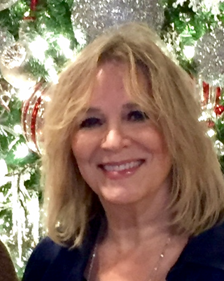 Photo of Jean Ann Gabby, Licensed Clinical Professional Counselor, MS, LCPC