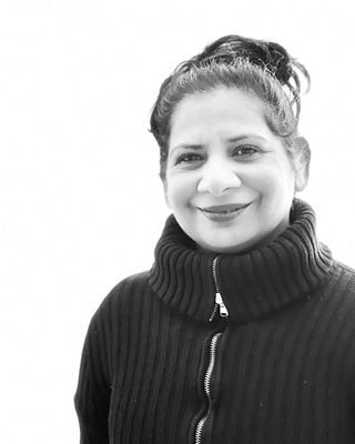Photo of Zahida Qamar, Psychotherapist in England