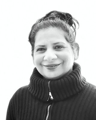 Photo of Zahida Qamar, Psychotherapist in Bletchley, England