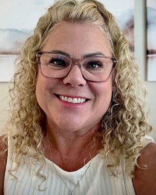 Photo of Kimberly Laskowski, Marriage & Family Therapist, MA, LMFT