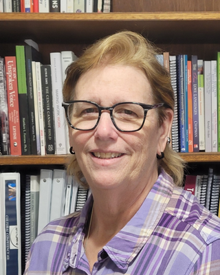 Photo of Shelly Ehmann, Licensed Professional Counselor, LPC