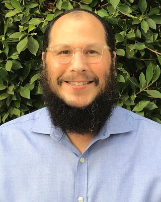 Photo of Dov Goldman, Licensed Professional Clinical Counselor in Miracle Mile, Los Angeles, CA