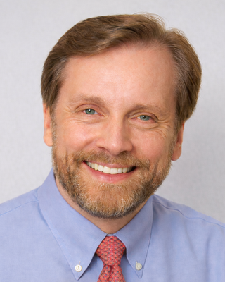 Photo of Edward J Schork, Psychologist, PhD