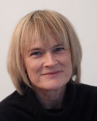 Photo of Sophie Coats, Counsellor in London, England