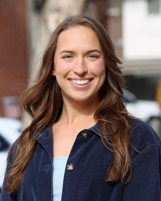 Photo of Jenna Gathright, Marriage and Family Therapist Candidate, MFTC, LPCC