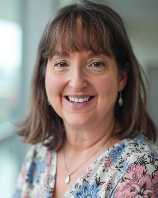Photo of Michelle Grunkemeyer, Pre-Licensed Professional, MSEd