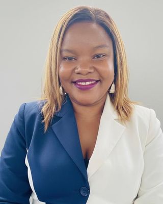 Photo of Zukiswa Mgaqweni, General Counsellor