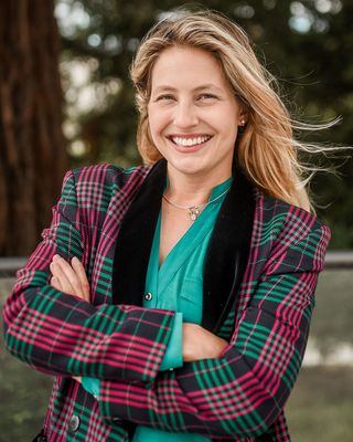 Photo of Melissa Glass, Psychologist, PsyD