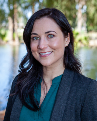 Photo of Hillary Thomas, Counselor in Redlands, CA