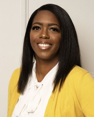 Photo of Jazmine Hunter - Next Steps Professional Counseling Services, LLC, LCSW, Clinical Social Work/Therapist