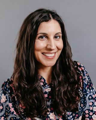 Photo of Louise Strano-Cashin, Licensed Professional Counselor, LPC, LMHC