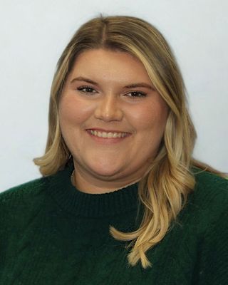 Photo of Alyssa Hahn, Registered Mental Health Counselor Intern, RMHCI