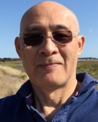 Photo of Matthew James Chou - Psychosexual and Relationship Therapy, COSRT General, Psychotherapist