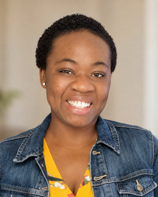 Photo of Ophelia Opoku Acheampong - Living Water Counseling Services , Clinical Social Work/Therapist, LICSW