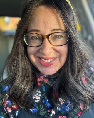 Photo of Rivka Fink, Clinical Social Work/Therapist, LCSW