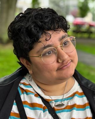 Photo of Zaki Sabuwala, Clinical Social Work/Therapist, MSW, LICSW