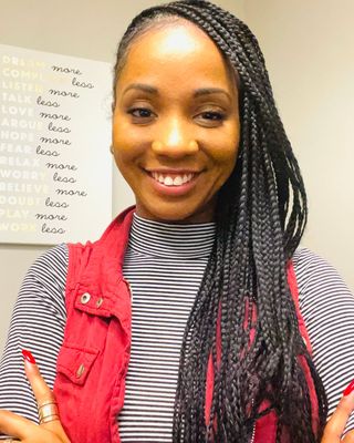 Photo of Kandace Leflore, LPC, Licensed Professional Counselor in Monroe