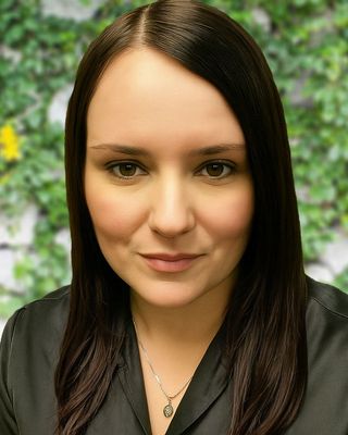 Photo of Marcy McClain, Licensed Professional Counselor, MA, NCC, LPC-S