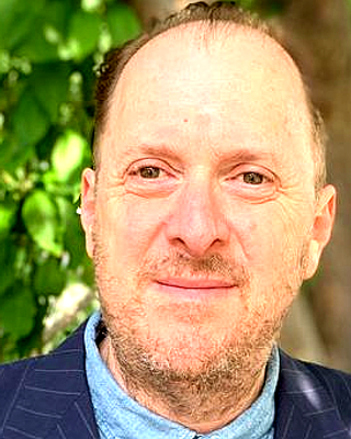 Photo of David A. Rothman, Pre-Licensed Professional, LPCC, MA