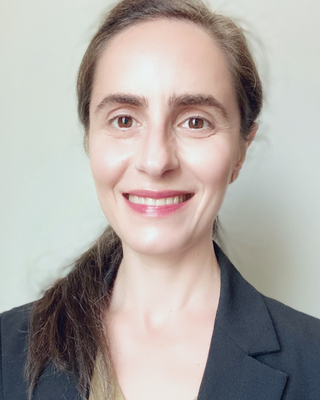 Photo of Rossana Ciminale, Counsellor, DCounsPsych, UKCP Trainee