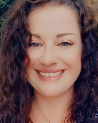 Photo of Ashley Kerner, Clinical Social Work/Therapist, LCSW