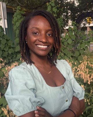 Photo of Therese Hudley, Licensed Professional Counselor Associate, MA