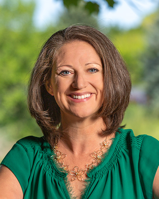 Photo of Rickie Palmer, Counselor, LCPC