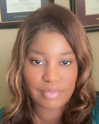 Photo of Catrina Nicole Wordlaw, Pre-Licensed Professional, MS, PLPC