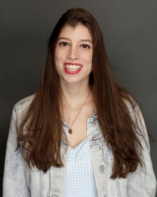 Photo of Lizzy Topper, Clinical Social Work/Therapist in Wellesley, MA