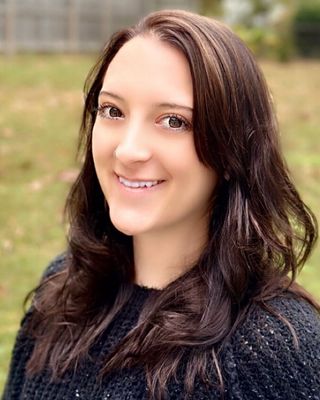Photo of Madeline Swann, Resident in Counseling, MA