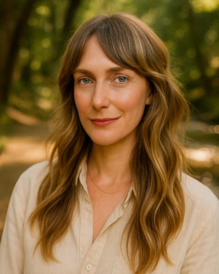 Photo of Dylan Davies, Marriage & Family Therapist, MA, LPC, LMFT