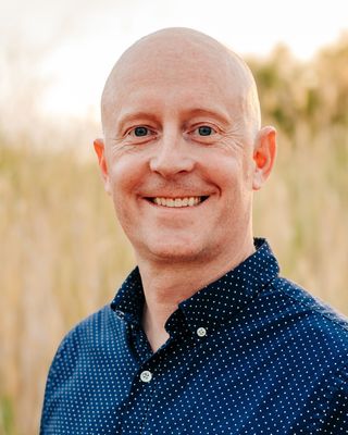Photo of John Pallett, Marriage & Family Therapist, MS, LMFT