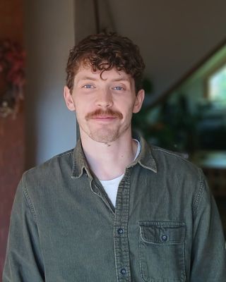 Photo of Ryan Tustin, Pre-Licensed Professional, LMHCA