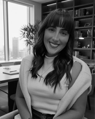 Foto de Dra. María Fernanda Gutiérrez Sepúlveda, Psicólogo, Lic. en Psicología