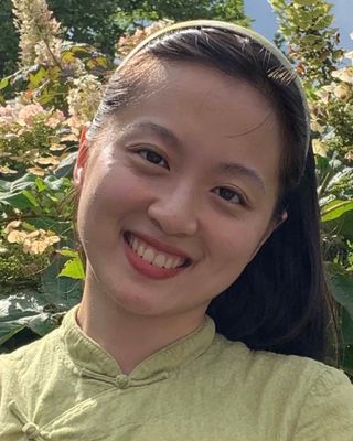 Photo of Di Ai, Licensed Master Social Worker in Roslyn Heights, NY