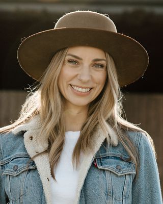 Photo of Kelsey L. Watkins, Counselor, MA, LMHC