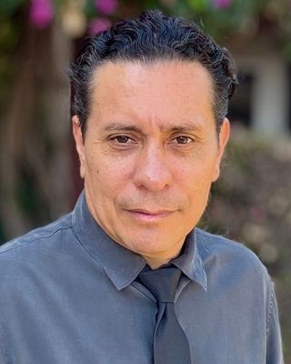Photo of Javier Crespo, Marriage & Family Therapist Associate, MA, AMFT, APCC, EMDR