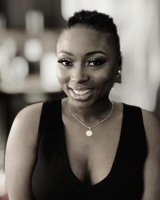 Photo of Lea Agyenim-Boateng - Mersi Counselling Services, Clinical Social Work/Therapist, MSW, RSW