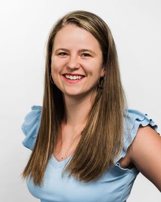 Photo of Kayla Heglin, Clinical Social Work/Therapist, LMSW