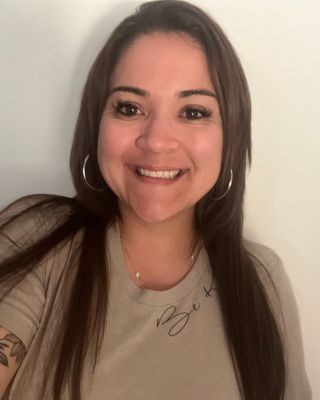 Photo of Gabrielle Schrader, Clinical Social Work/Therapist, LMSW