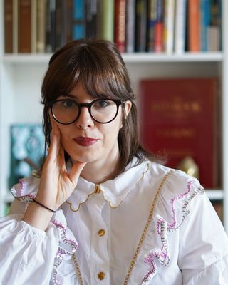 Photo of Maria Nazdravan, Psychotherapist, MUKCP