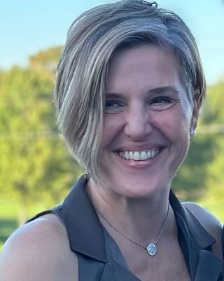 Photo of Cyndy Boyd, Psychologist, PhD