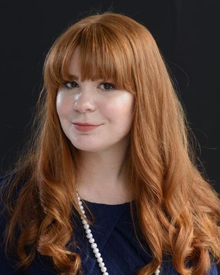 Photo of Dr. Lauren Ruth, Marriage & Family Therapist Associate, PhD, LMFT-A