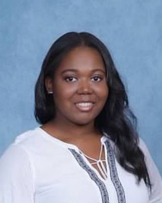 Photo of Sydni Smith, Registered Clinical Social Worker Intern, MSW, RCSWI