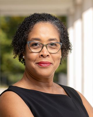 Photo of Opal Ritchie, Clinical Social Work/Therapist, LCSW