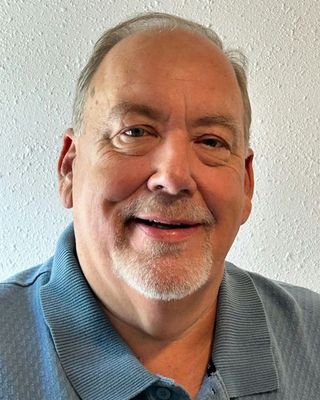 Photo of Calvin Shope, Clinical Social Work/Therapist, LSCSW