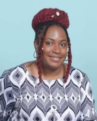 Photo of Ayana Jones, Clinical Social Work/Therapist, LCSW
