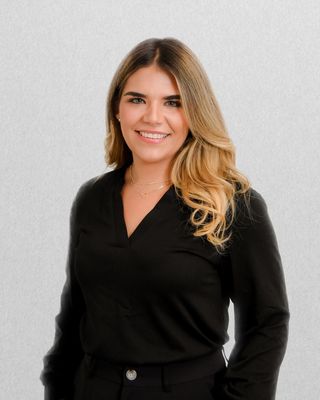 Photo of Damaris Ledo, MA, BCBA