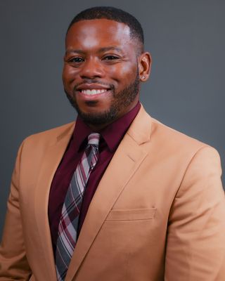 Photo of Henry Willis, Psychologist, PhD